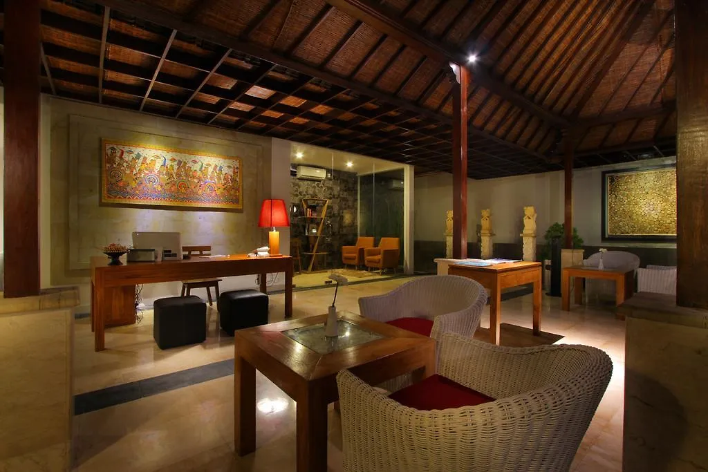 Bali Nyuh Gading Villas Kerobokan