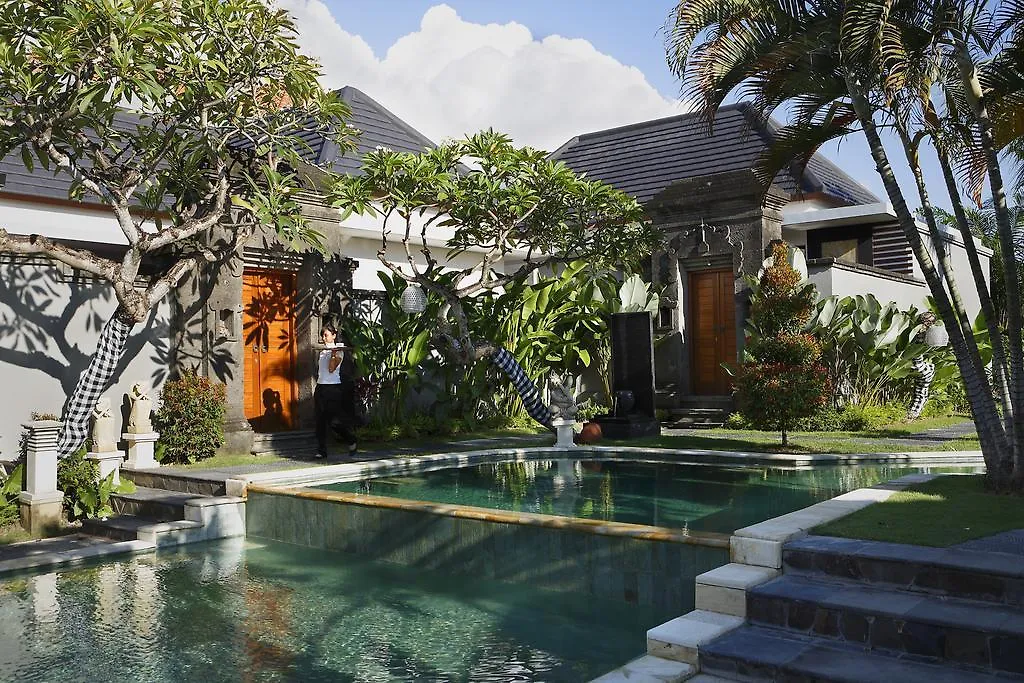 Bali Nyuh Gading Villas Kerobokan