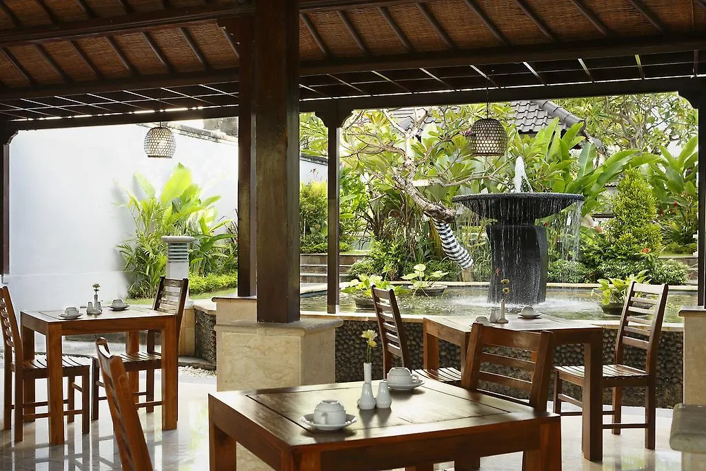 Bali Nyuh Gading Villas Kerobokan 0*,  Indonésie