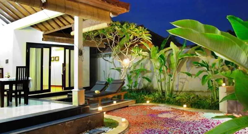 Bali Nyuh Gading Villas Kerobokan  Kerobokan (Bali)