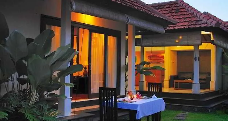 Bali Nyuh Gading Villas Kerobokan   Kerobokan (Bali)