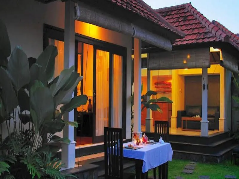 Bali Nyuh Gading Villas Kerobokan