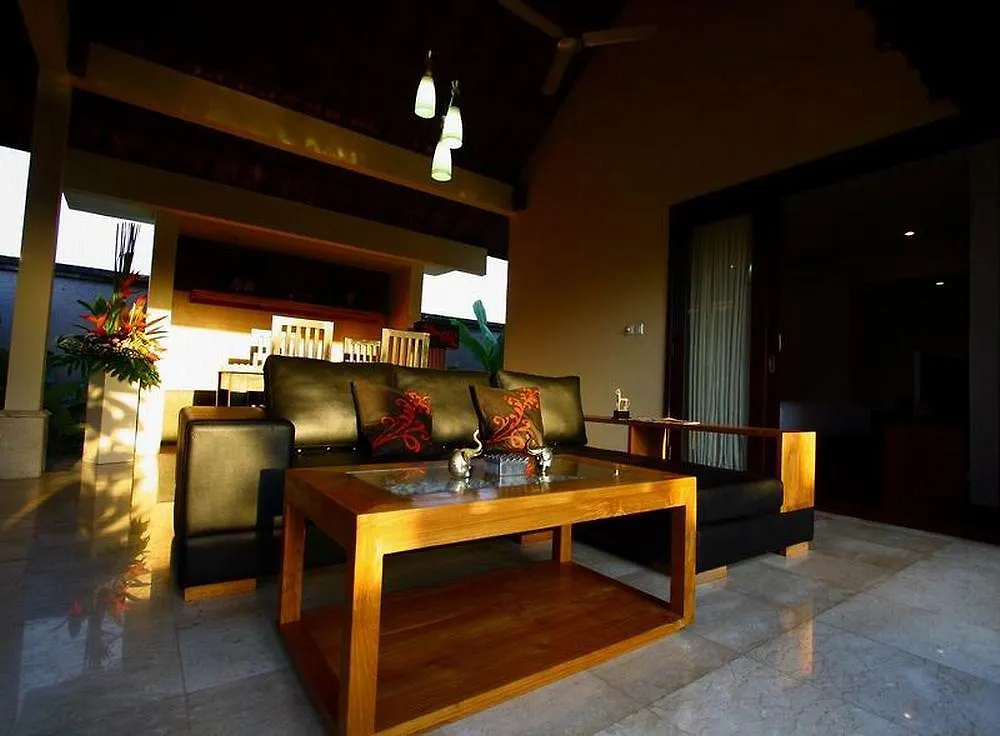 Bali Nyuh Gading Villas Kerobokan