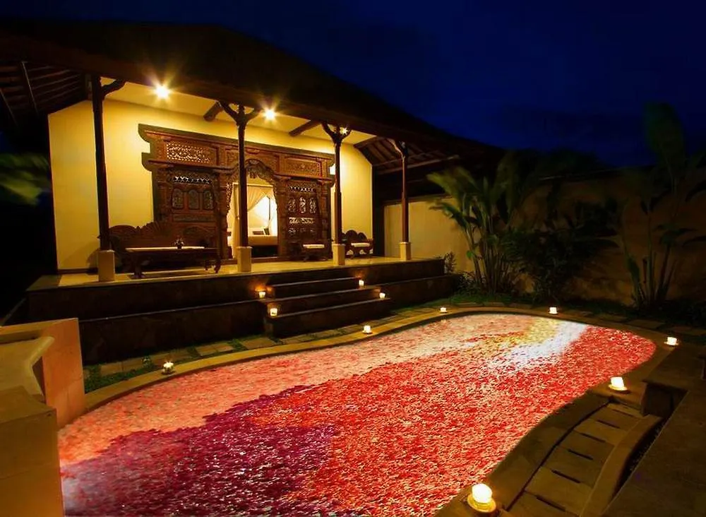 Bali Nyuh Gading Villas Kerobokan  Indonesia