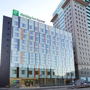 Holiday Express - - Paveletskaya, An Ihg 3*, Moscou Russie