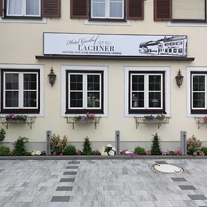 Gasthof Lachner 2*, Stetten (Upper Bavaria) Allemagne