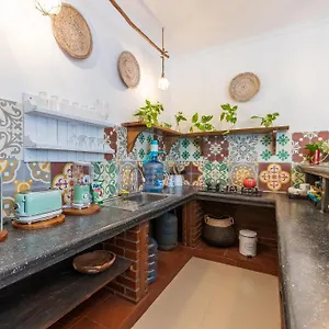 Smiling Cactus Villa