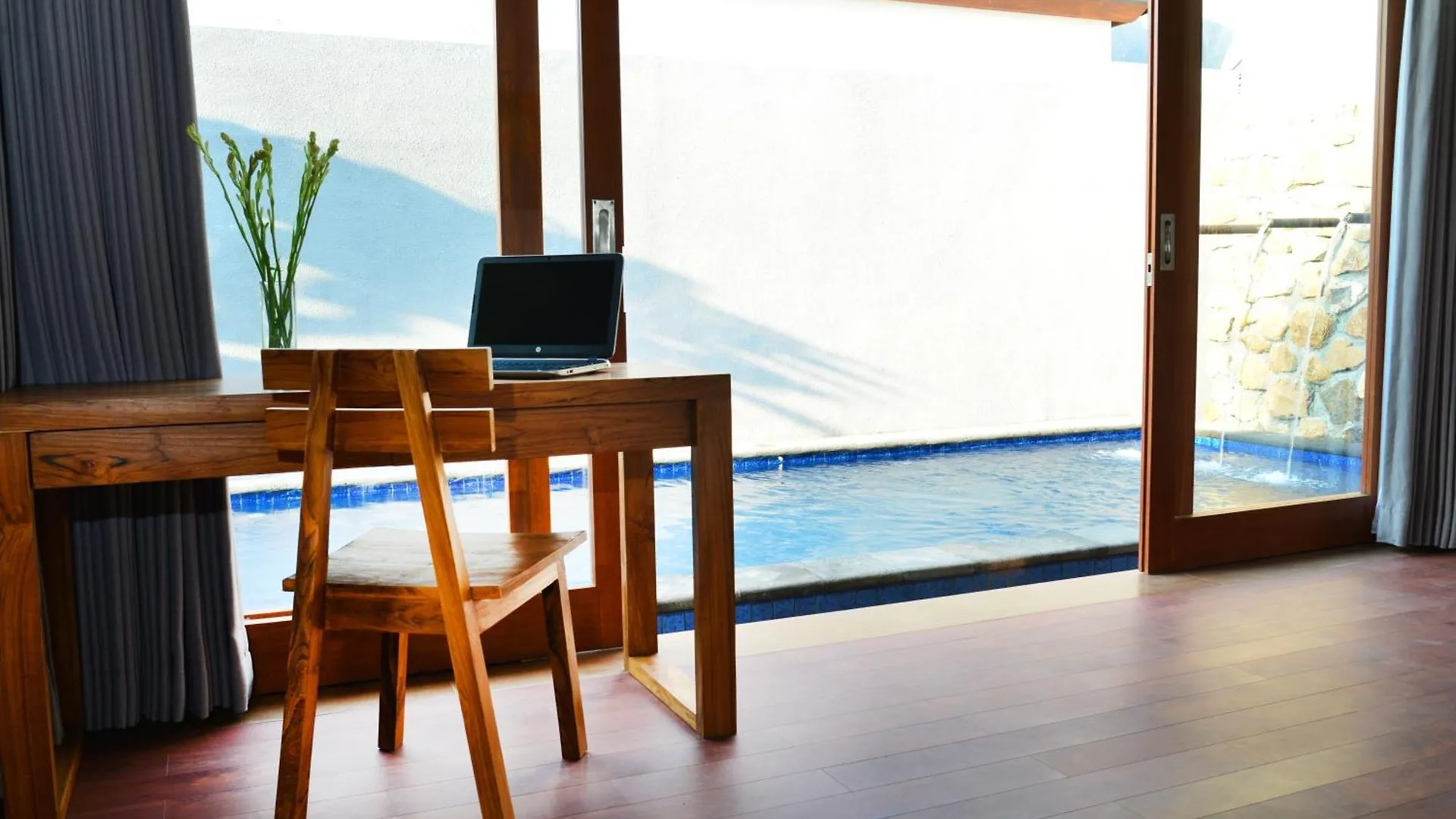 Bali Nyuh Gading Villas Kerobokan Indonesia