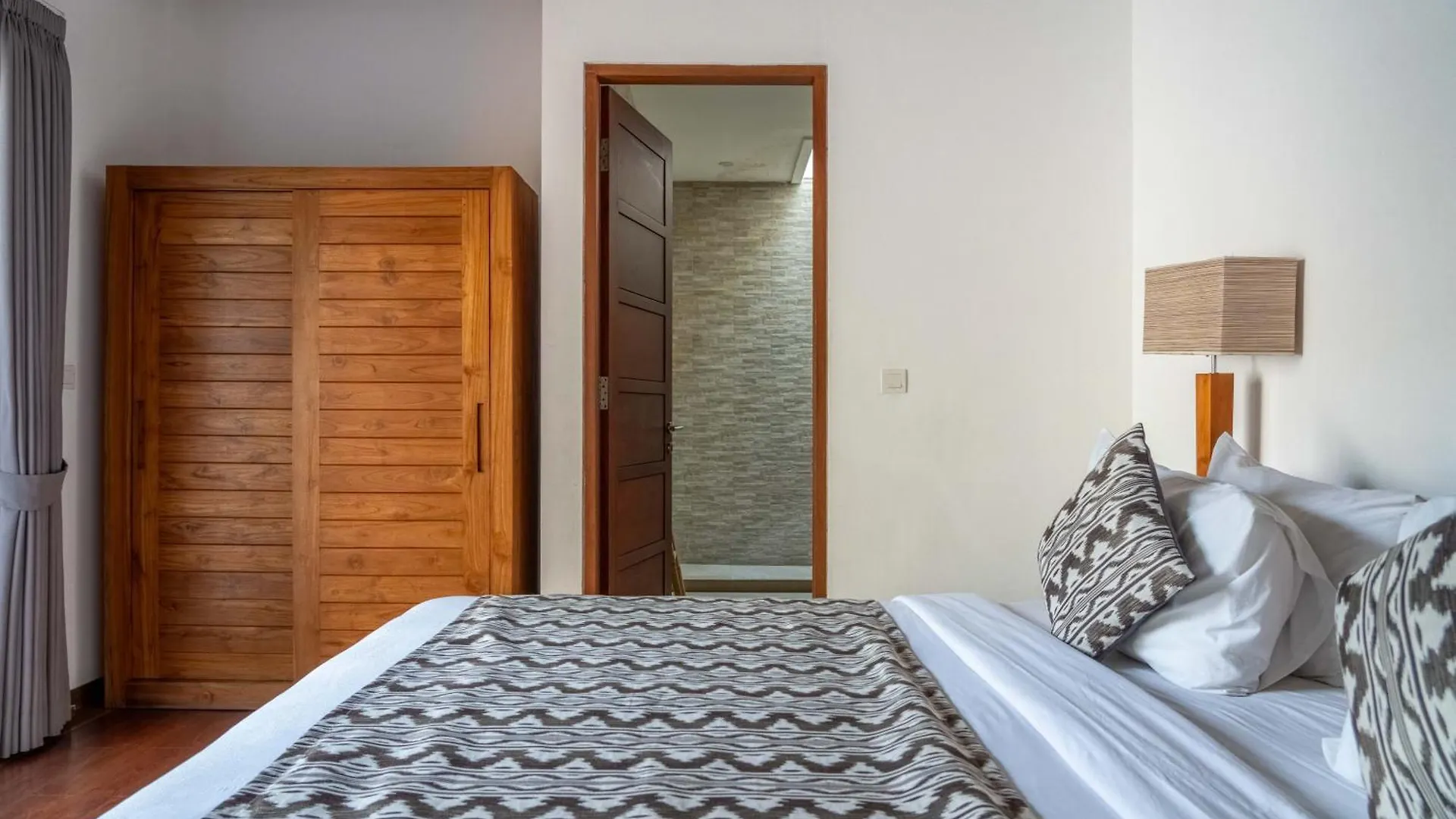 Bali Nyuh Gading Villas Kerobokan