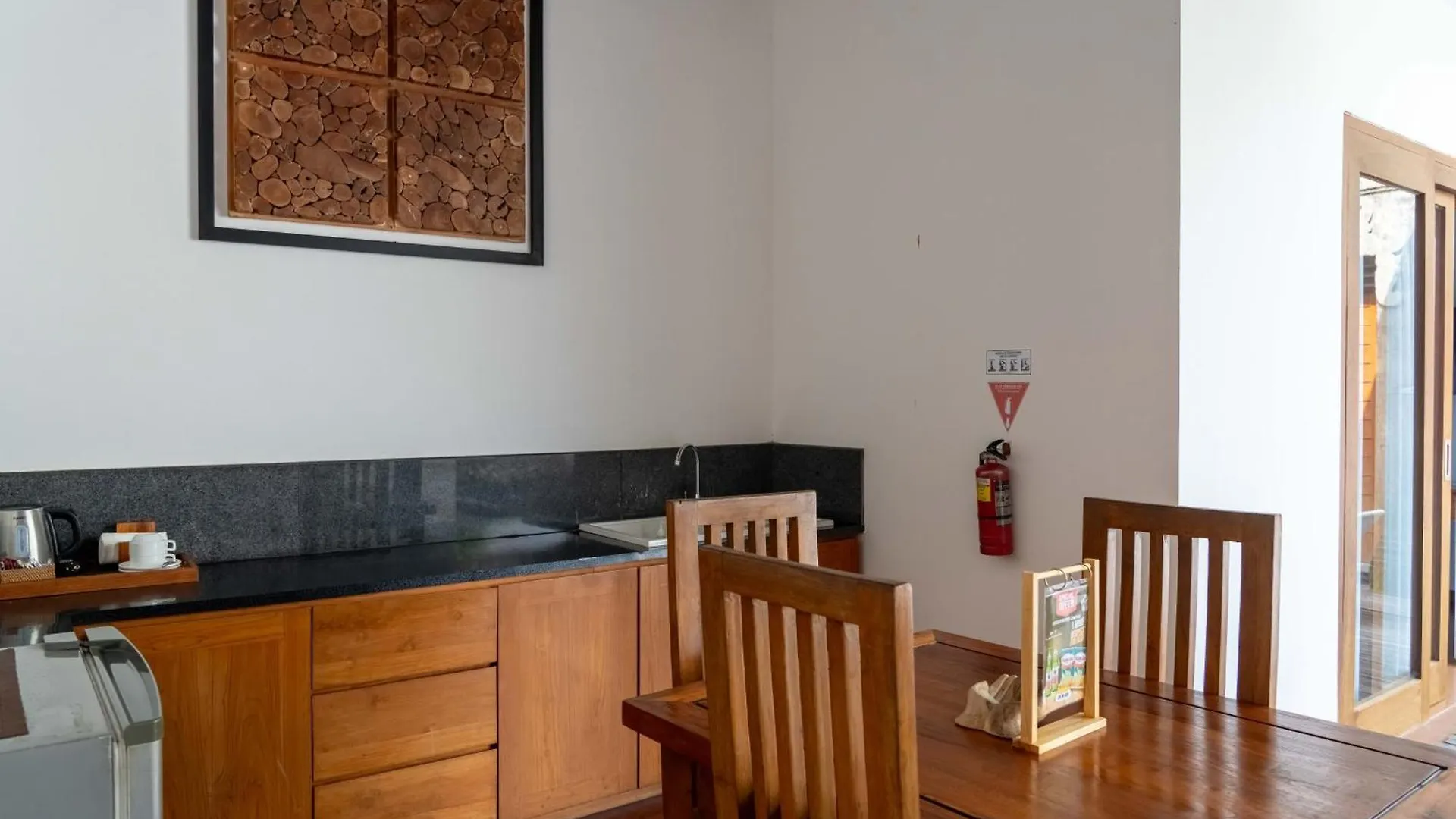 Bali Nyuh Gading Villas Kerobokan