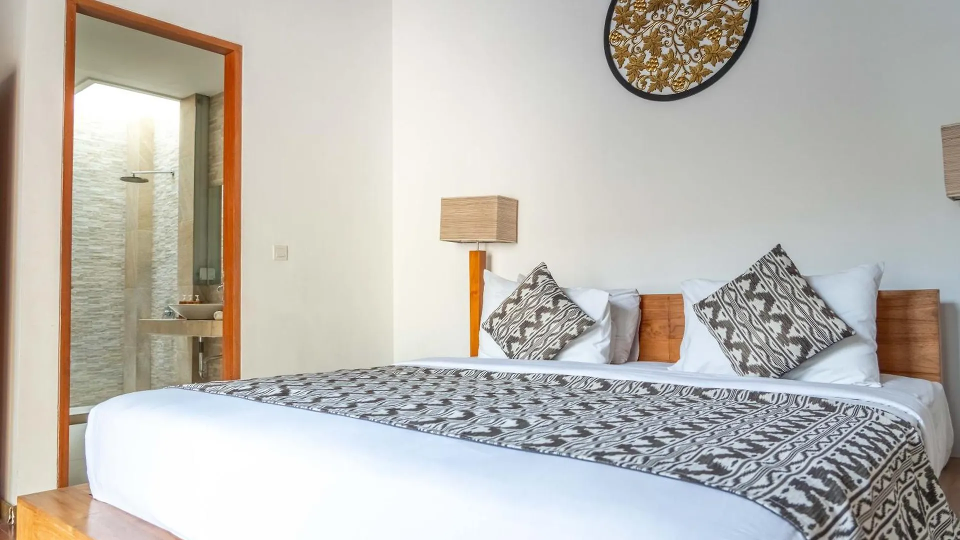 Bali Nyuh Gading Villas Kerobokan