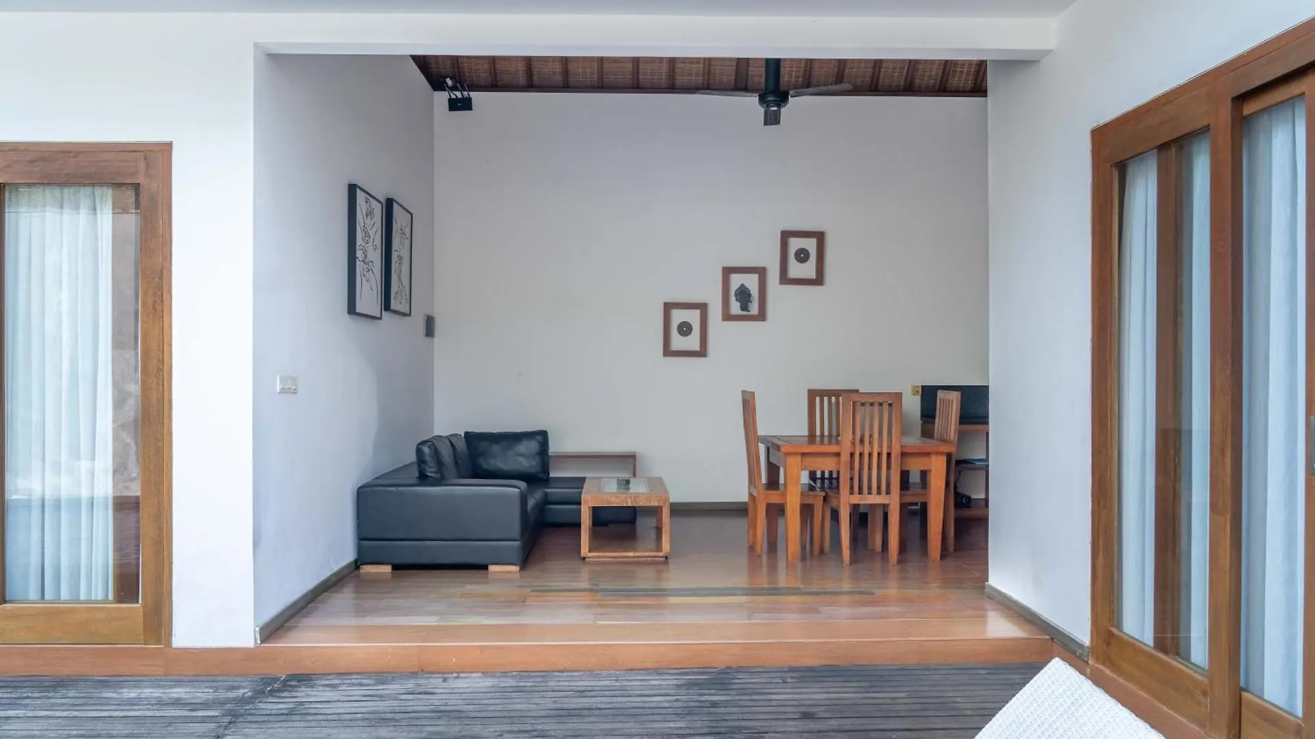 Bali Nyuh Gading Villas Kerobokan 0*,  Indonesia