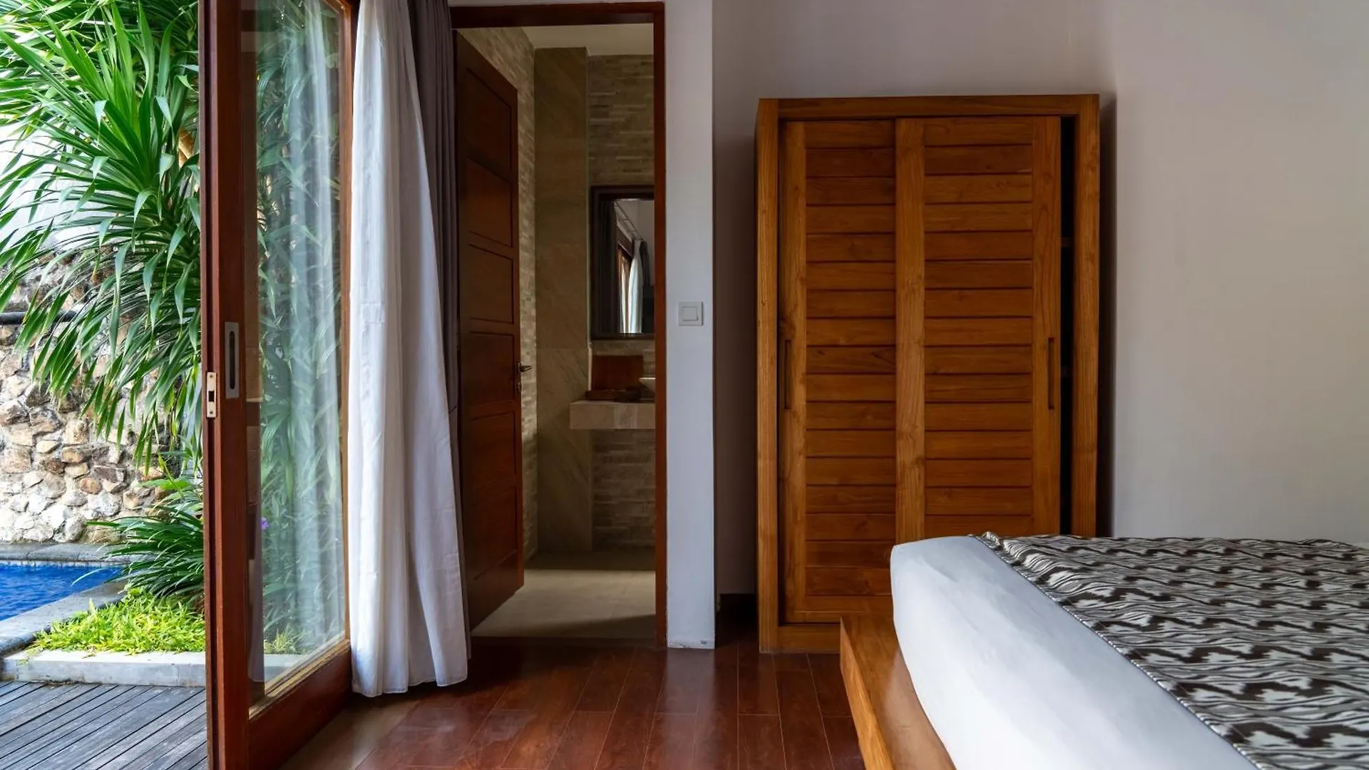 Bali Nyuh Gading Villas Kerobokan