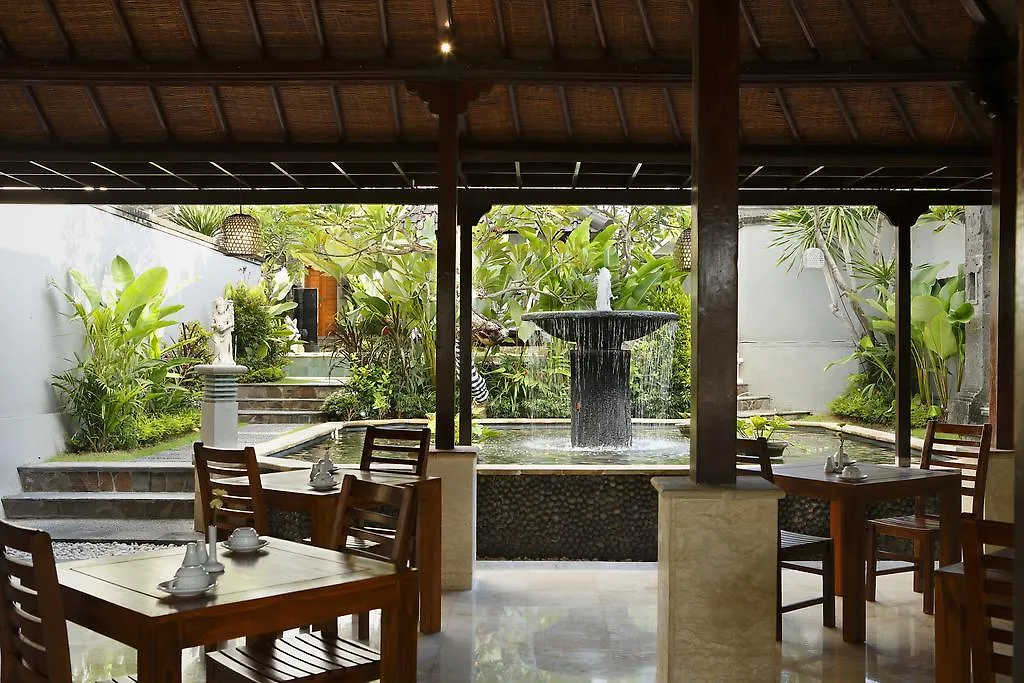 Bali Nyuh Gading Villas Kerobokan Indonesia