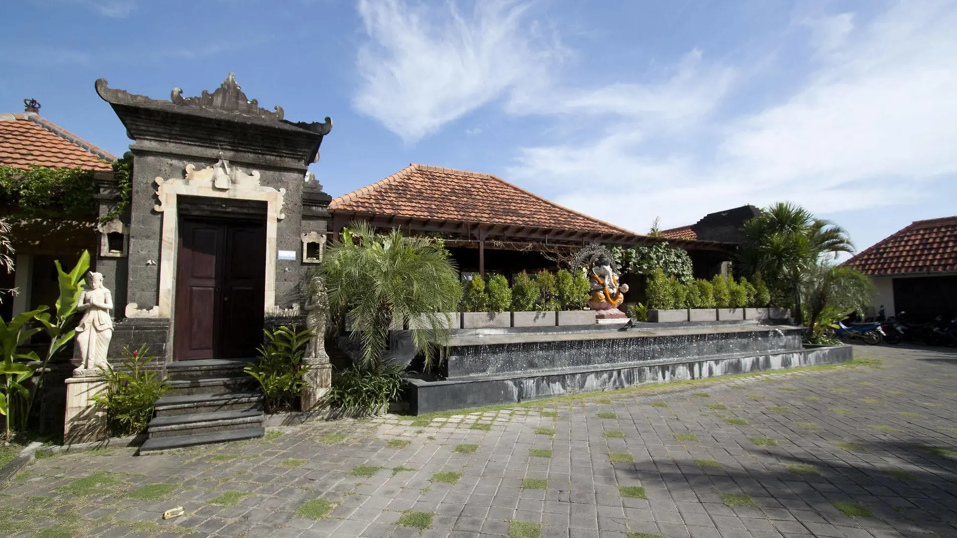 Bali Nyuh Gading Villas Kerobokan