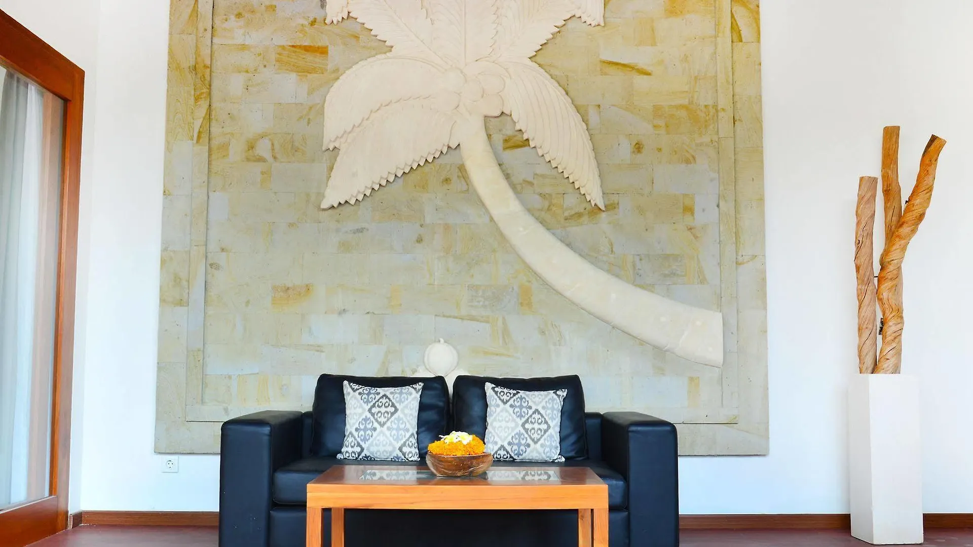 Bali Nyuh Gading Villas Kerobokan
