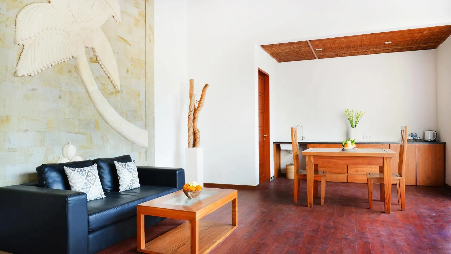 Bali Nyuh Gading Villas Kerobokan 0*,  Indonesia