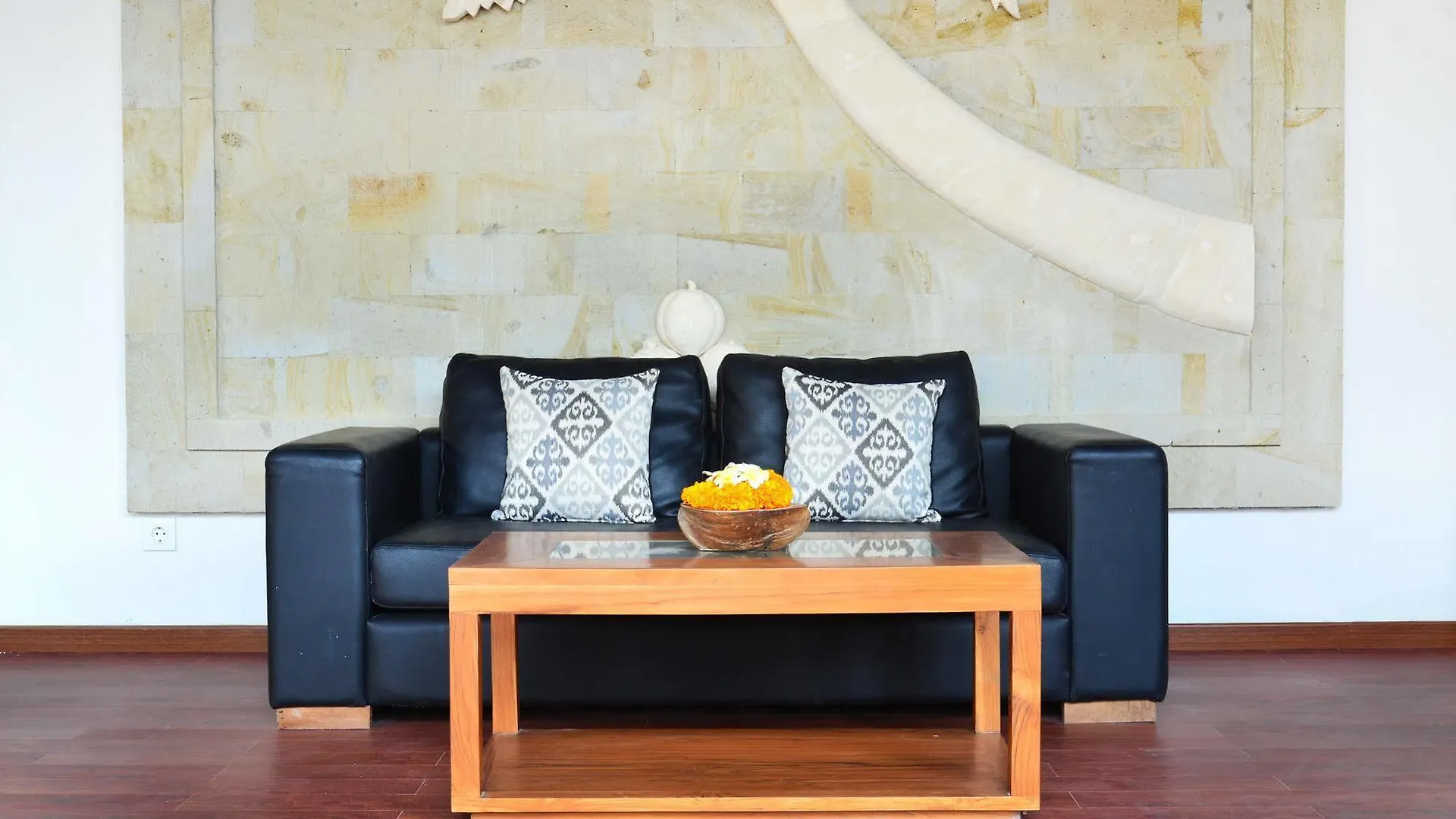 Bali Nyuh Gading Villas Kerobokan
