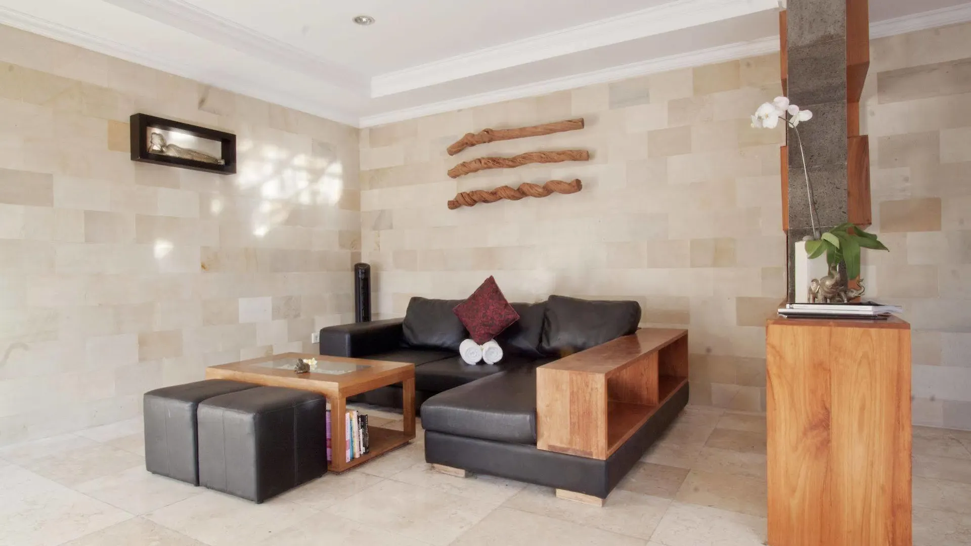 Bali Nyuh Gading Villas Kerobokan